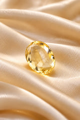 Citrine (Sunehla) 6.85 Ct
