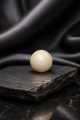 White Pearl 6.38 Ct