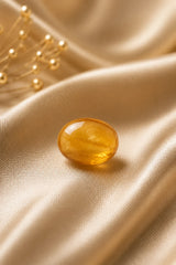 Yellow Sapphire (Pukhraj) 5.50 Ct