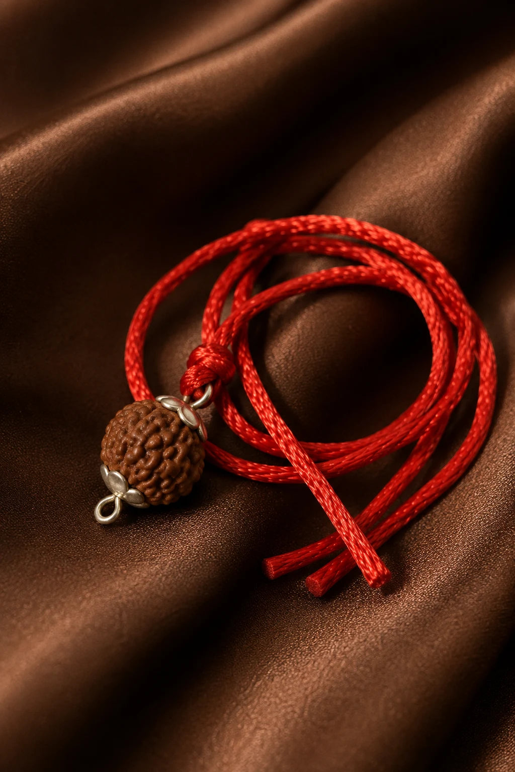 Rudraksha 10 Mukhi (Indonesia)