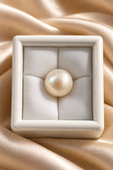 Natural South Sea Pearl (Moti) 4.85 Ct - Round Mixed - GGTL Certified
