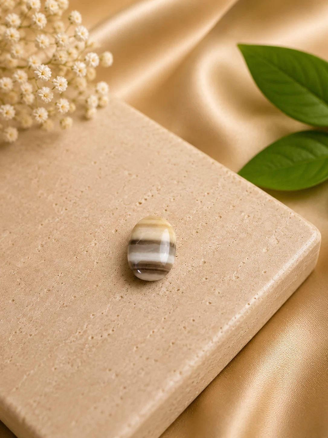 Sulemani Hakik 8.50 Ct
