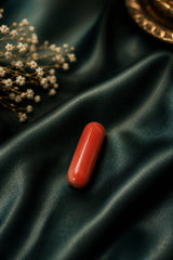 Red Coral (Moonga) 4.14 Ratti
