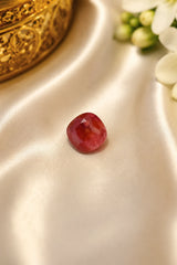Hessonite (Gomed) 5.55 Ct