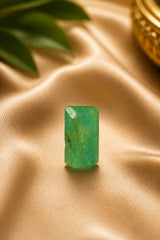 Zambia Emerald (Panna) 3.65 Ct | GGTL Certified | Report 77700252