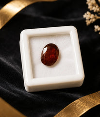Hessonite (Gomed) 4.33 Ct