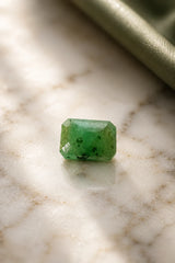 Emerald (Panna) 7.06 Ct