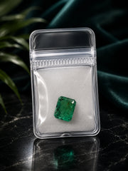 Zambia Emerald (Panna) 6.50 Ct