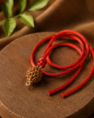 Rudraksha 9 Mukhi (Indonesia)