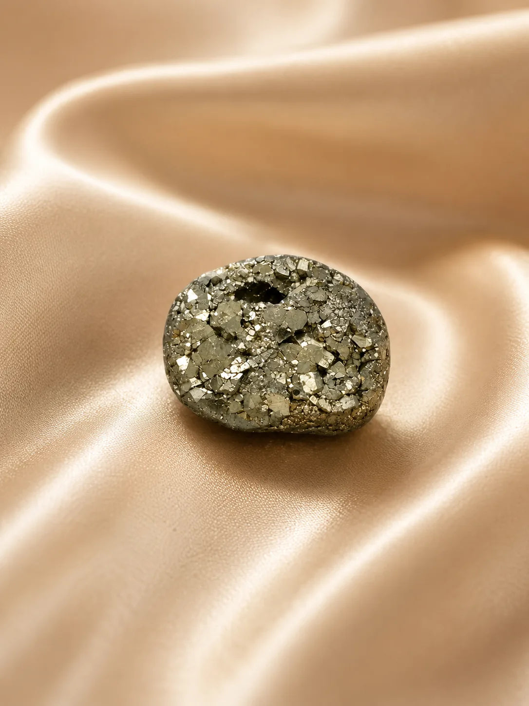 Pyrite 10.65 Ct