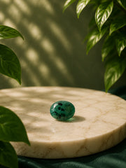 Zambia Emerald (Panna) 7.17 Ct