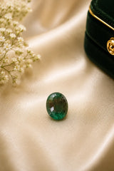 Emerald (Panna) 6.97 Ct