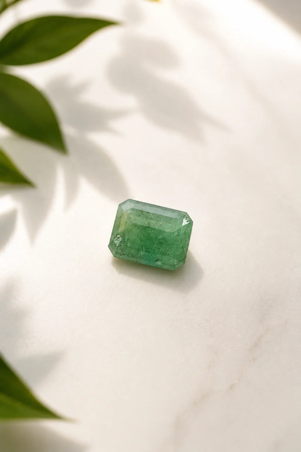 Emerald (Panna) 8.94 Ct
