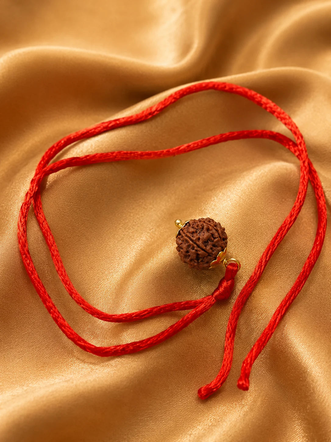 Rudraksha 6 Mukhi (Nepal)