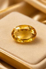 Citrine 5.35 Ct