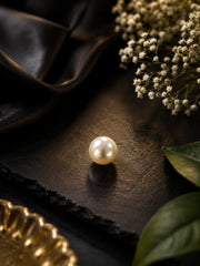 South Sea Pearl (Moti) 5.34 Ct | GGTL Certified | Report 77719918