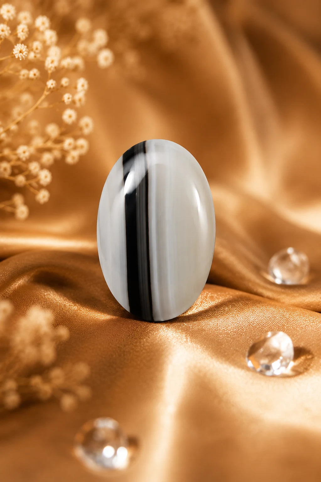 Sulemani Hakik 8.40 Ct