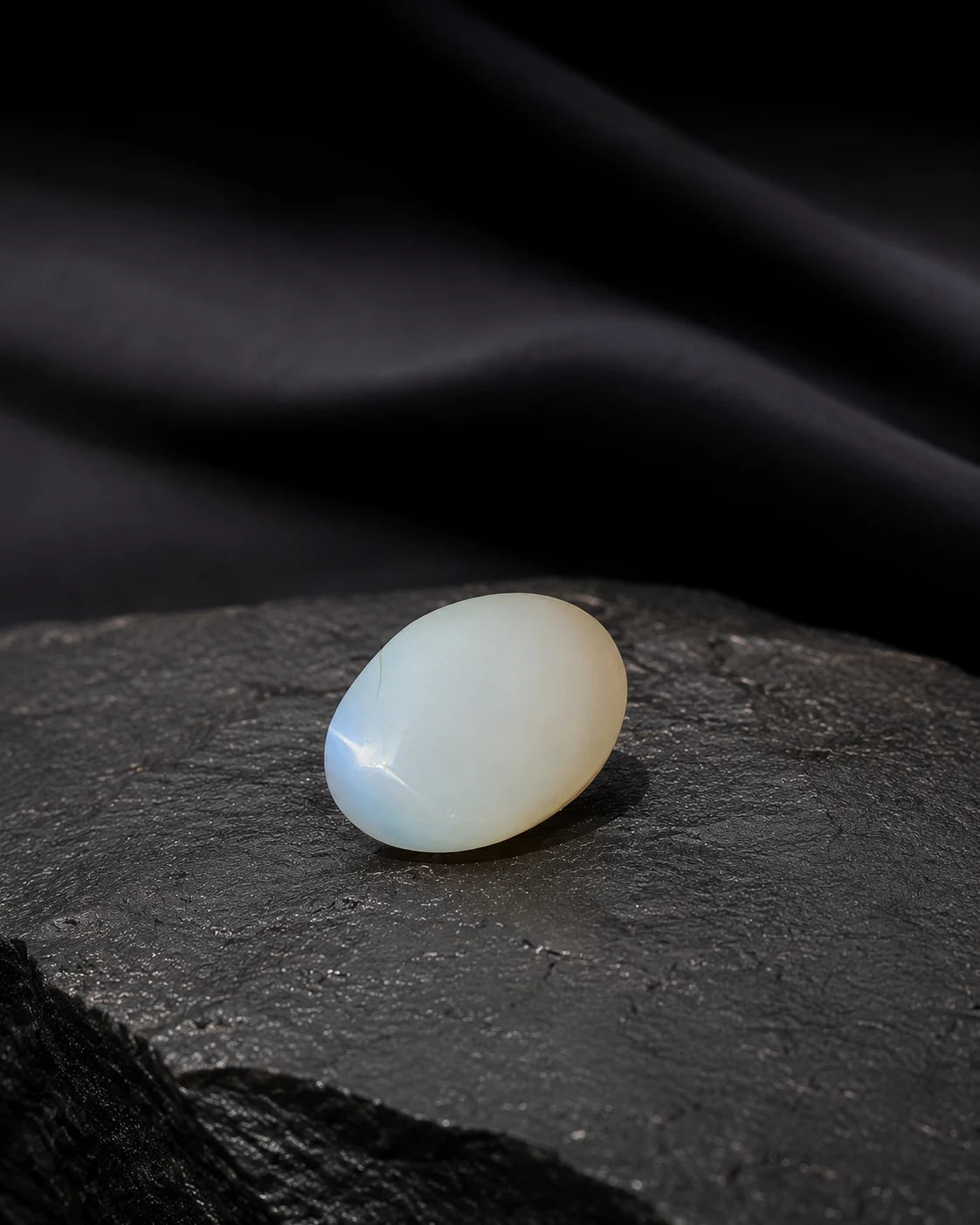 Moon Stone 7.40 Ct