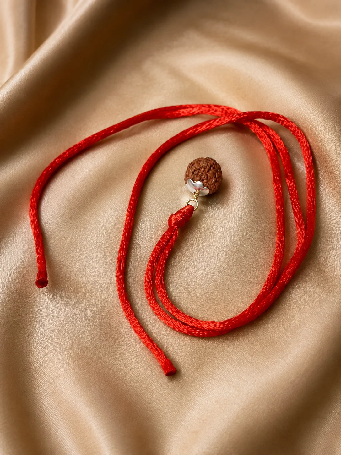 Rudraksha 7 Mukhi (Indonesia)