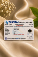 Sulemani Hakik 9.26 Ct