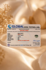Sulemani Hakik 8.40 Ct