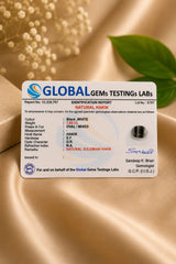 Sulemani Hakik 7.65 Ct