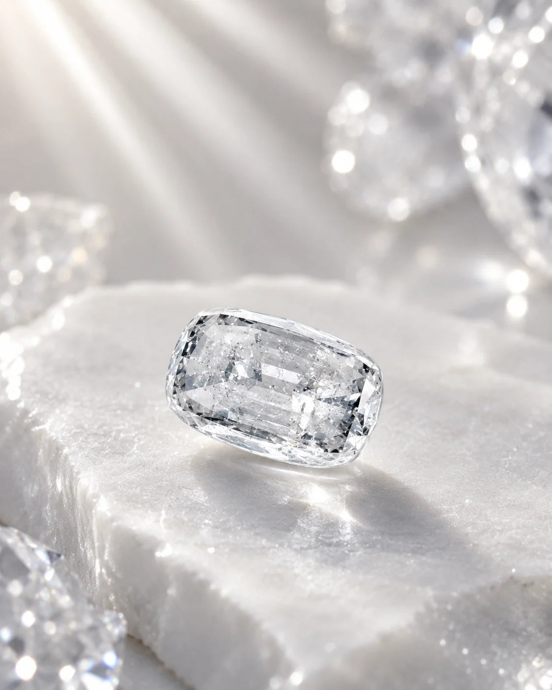 Topaz 5.64 Ct