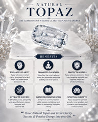Topaz 5.64 Ct