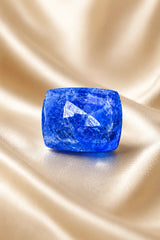 Blue Sapphire (Neelam) 4.83 Ct