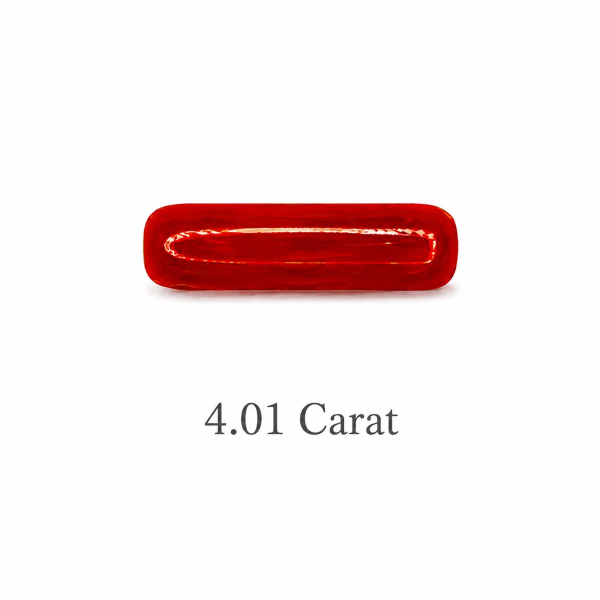 Red Coral 4 Carat
