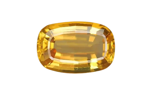 Natural Citrine