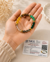 Dhan Yog Bracelet