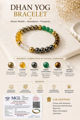 Dhan Yog Bracelet