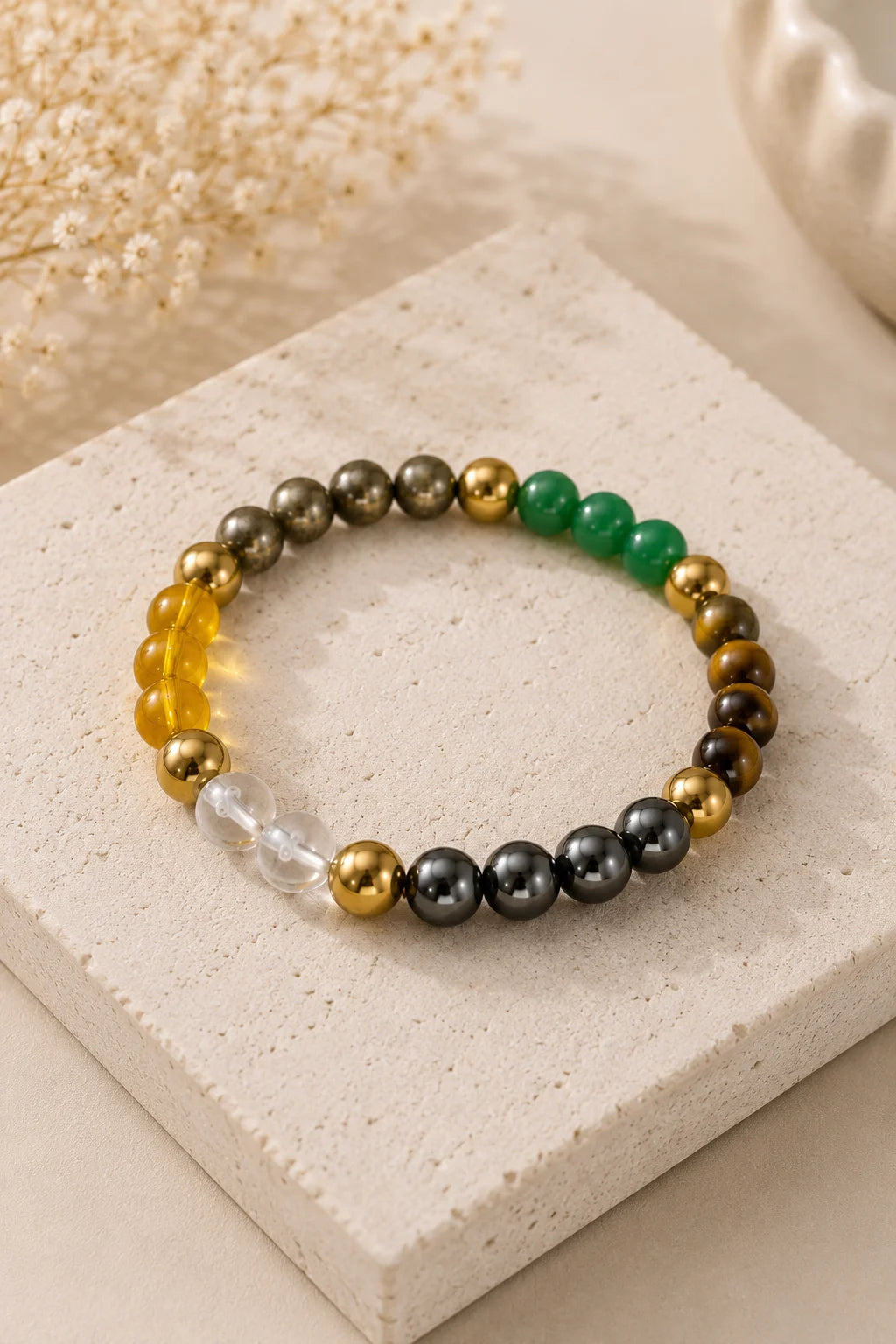 Dhan Yog Bracelet