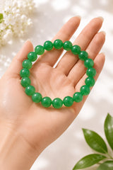 Green Aventurine Bracelet