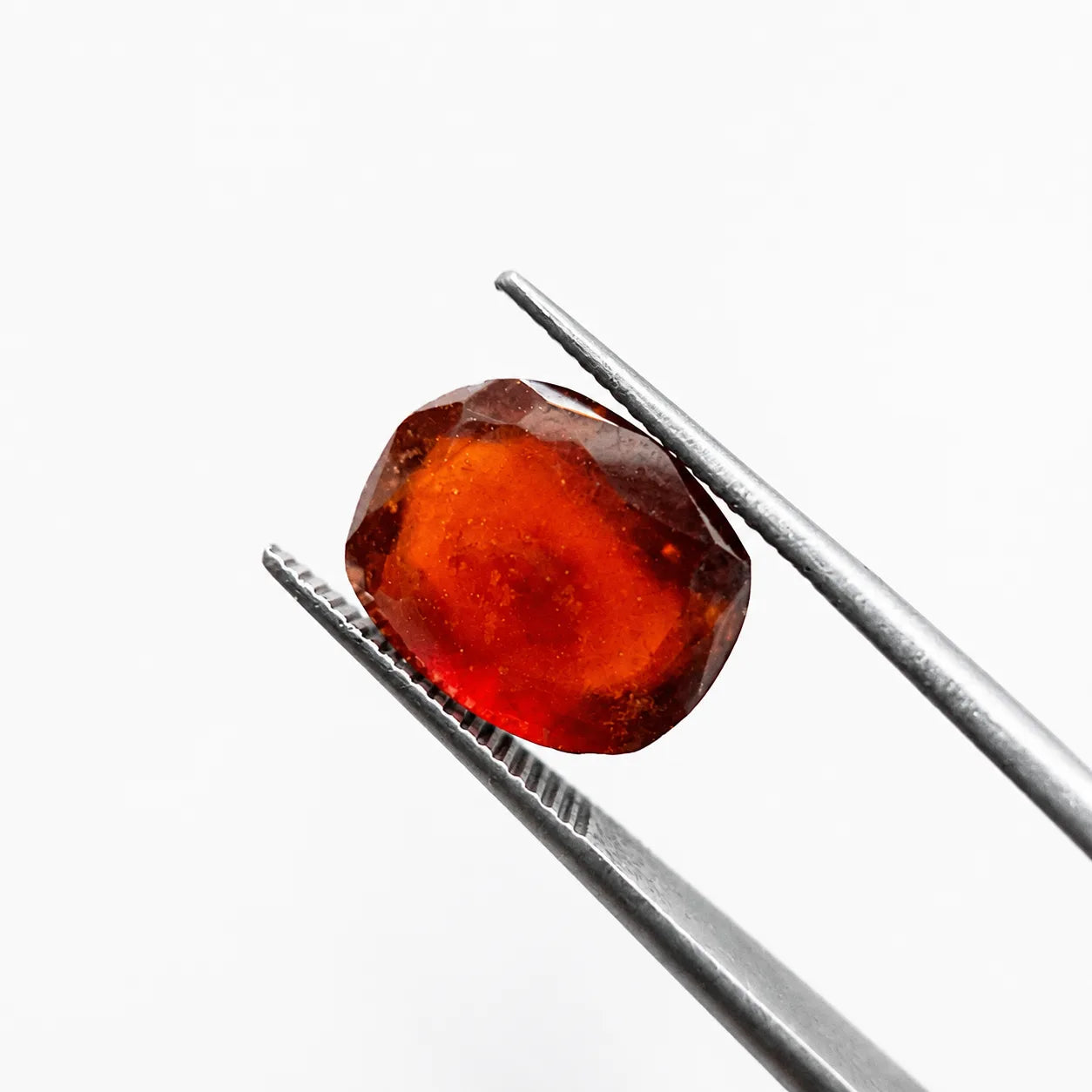 Hessonite 4 Carat