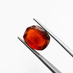 Hessonite 4 Carat
