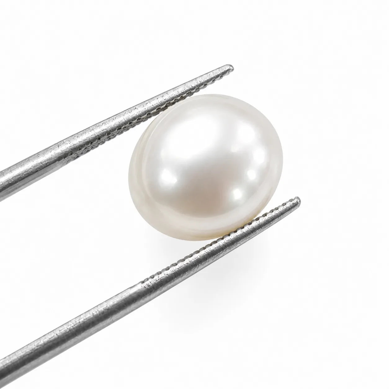 White Pearl 4 Carat