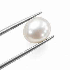 White Pearl 4 Carat