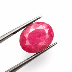 Ruby 4 Carat
