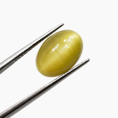 Cat Eye 4 Carat