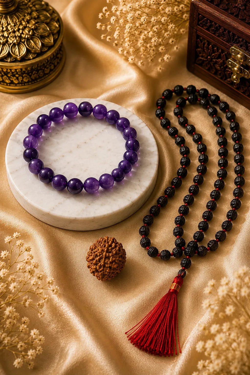 Love & Harmony Combo