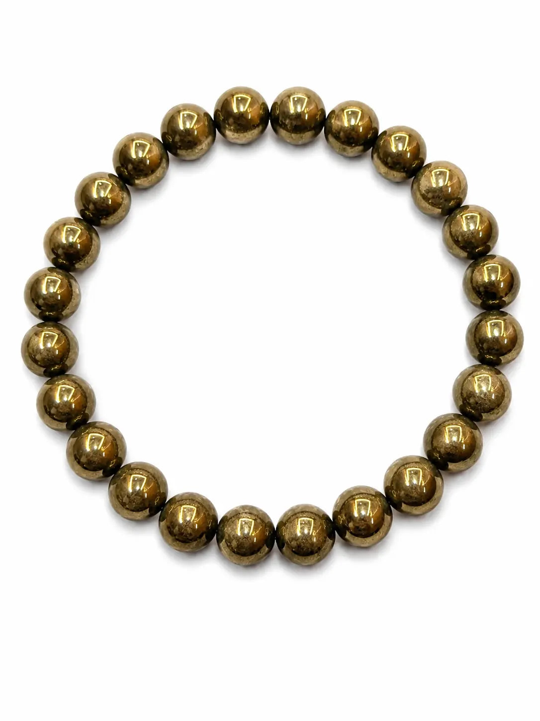 Pyrite Bracelet